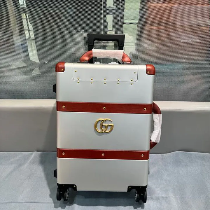 スーパーコピー グッチ スーツケース
