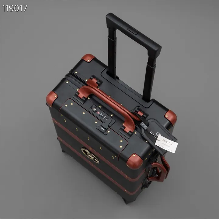 スーパーコピー グッチ スーツケース
