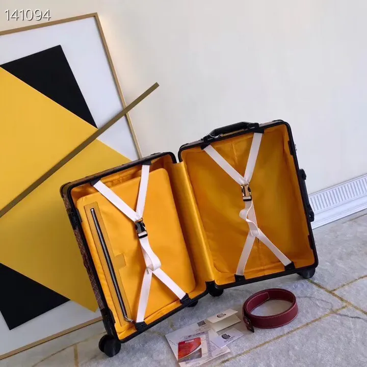 スーパーコピー ゴヤール スーツケース