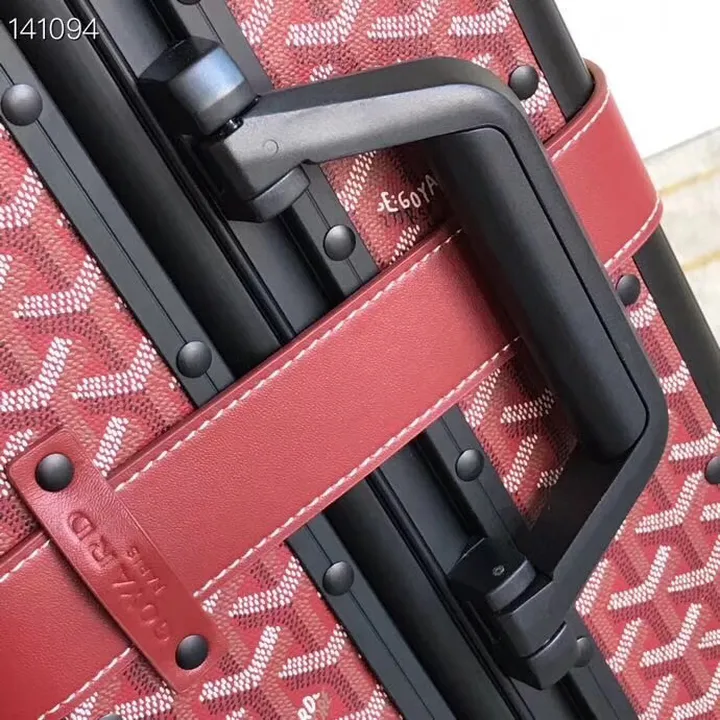 スーパーコピー ゴヤール スーツケース