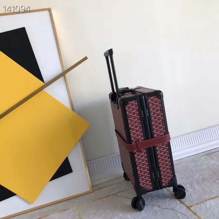 スーパーコピー ゴヤール スーツケース