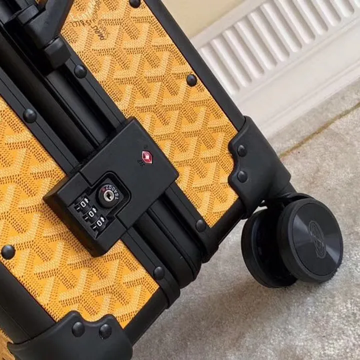 スーパーコピー ゴヤール スーツケース