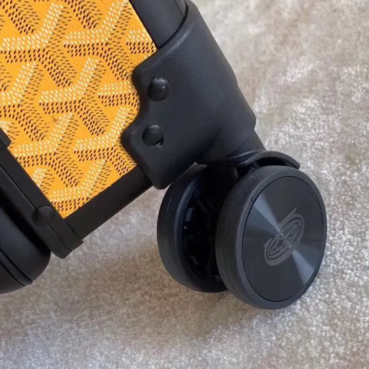 スーパーコピー ゴヤール スーツケース