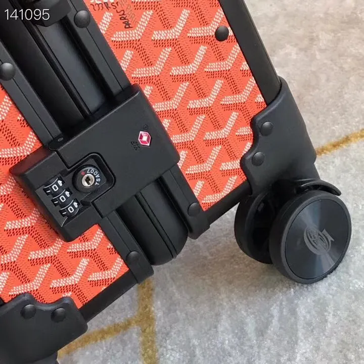 スーパーコピー リモワ スーツケース