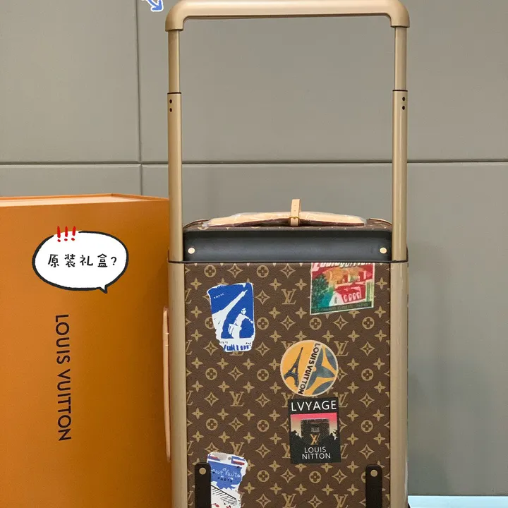 スーパーコピー ルイヴィトン スーツケース