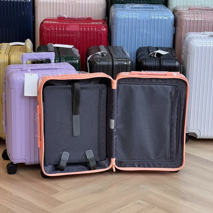 スーパーコピー リモワ スーツケース