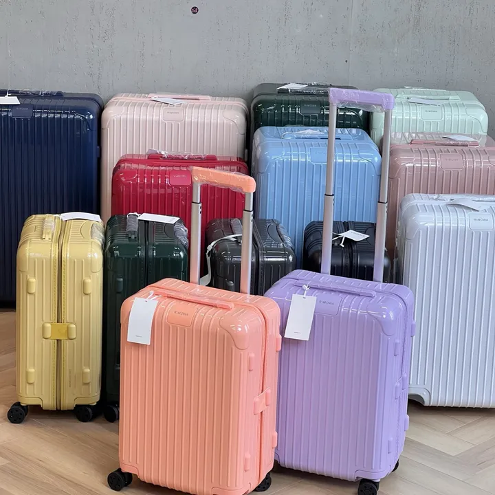 スーパーコピー リモワ スーツケース