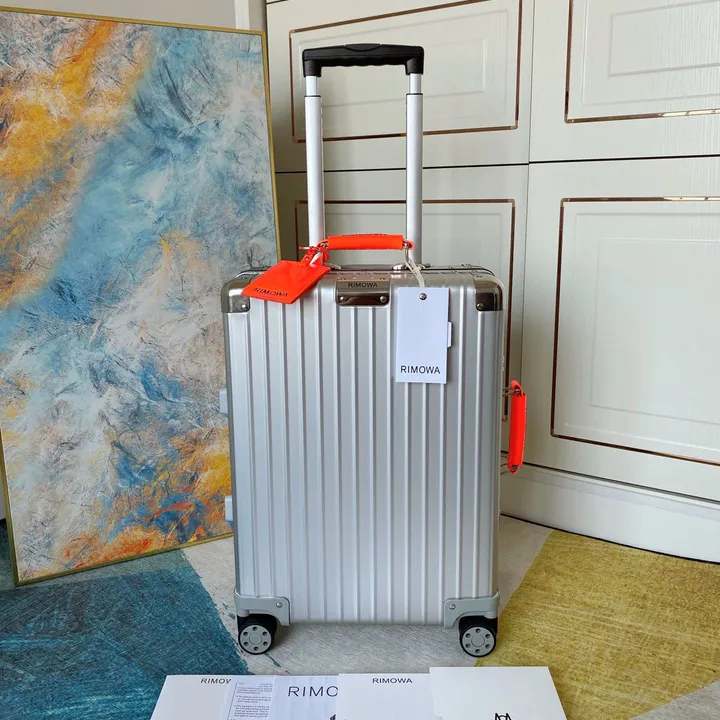 スーパーコピー リモワ スーツケース