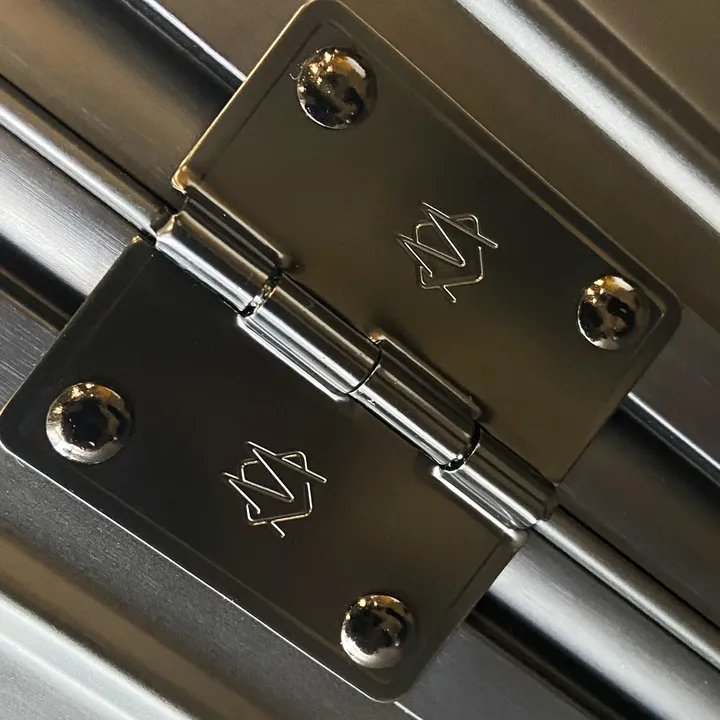 スーパーコピー リモワ スーツケース