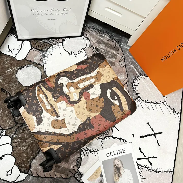 スーパーコピー ルイヴィトン スーツケース