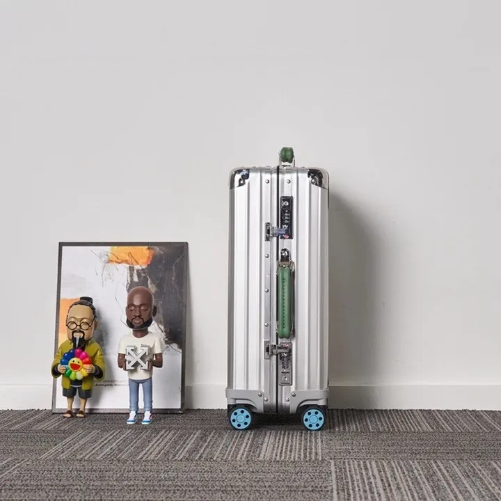 スーパーコピー リモワ スーツケース