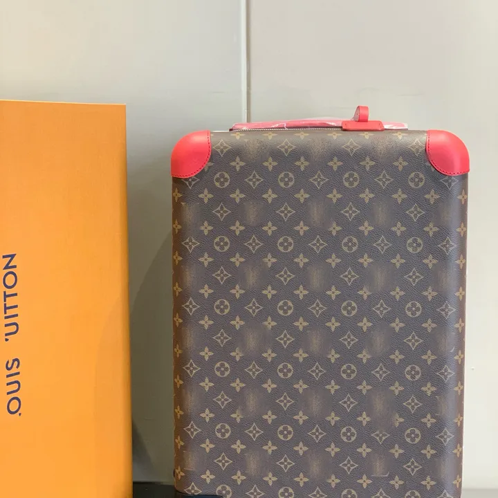 スーパーコピー ルイヴィトン スーツケース