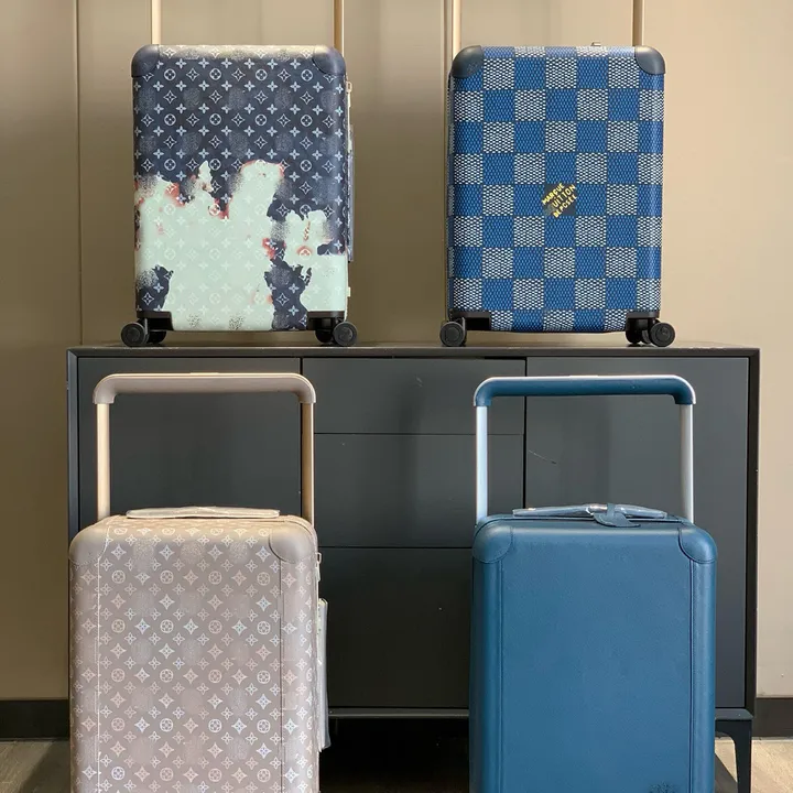 スーパーコピー ルイヴィトン スーツケース