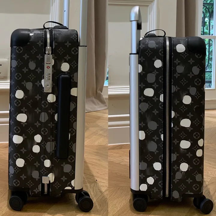 スーパーコピー ルイヴィトン スーツケース