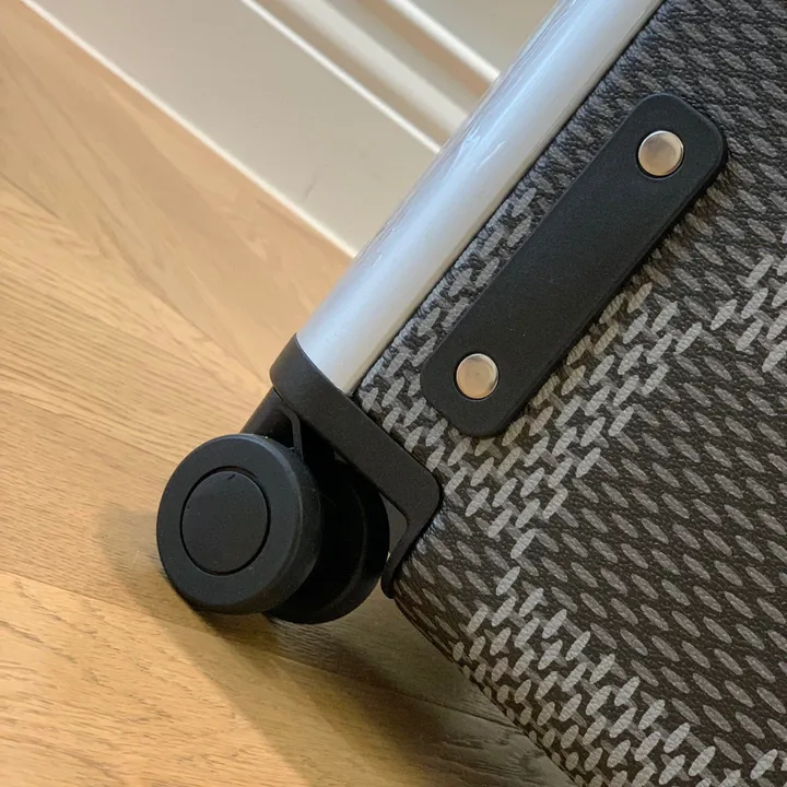 スーパーコピー ルイヴィトン スーツケース