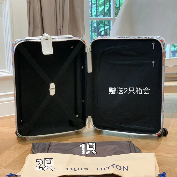 スーパーコピー ルイヴィトン スーツケース