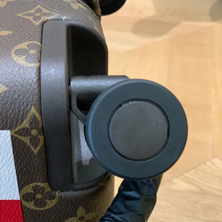 スーパーコピー ルイヴィトン スーツケース