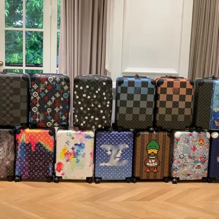 スーパーコピー ルイヴィトン スーツケース