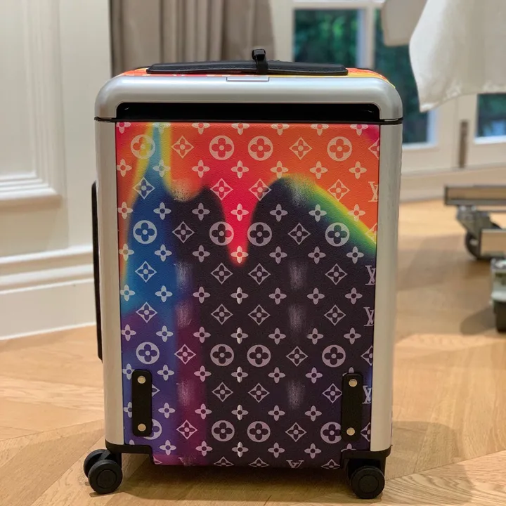 スーパーコピー ルイヴィトン スーツケース