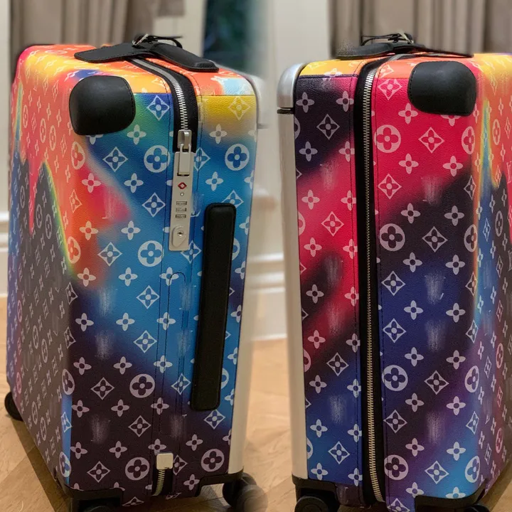 スーパーコピー ルイヴィトン スーツケース