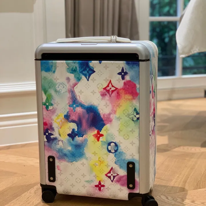 スーパーコピー ルイヴィトン スーツケース