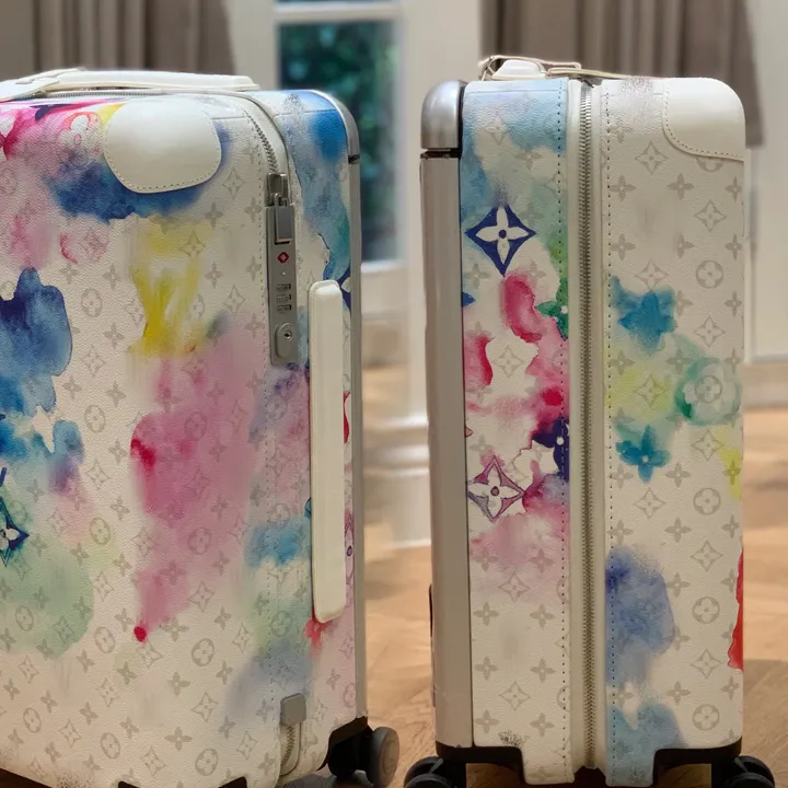 スーパーコピー ルイヴィトン スーツケース