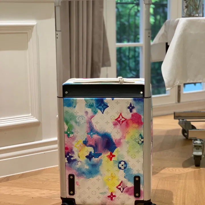 スーパーコピー ルイヴィトン スーツケース