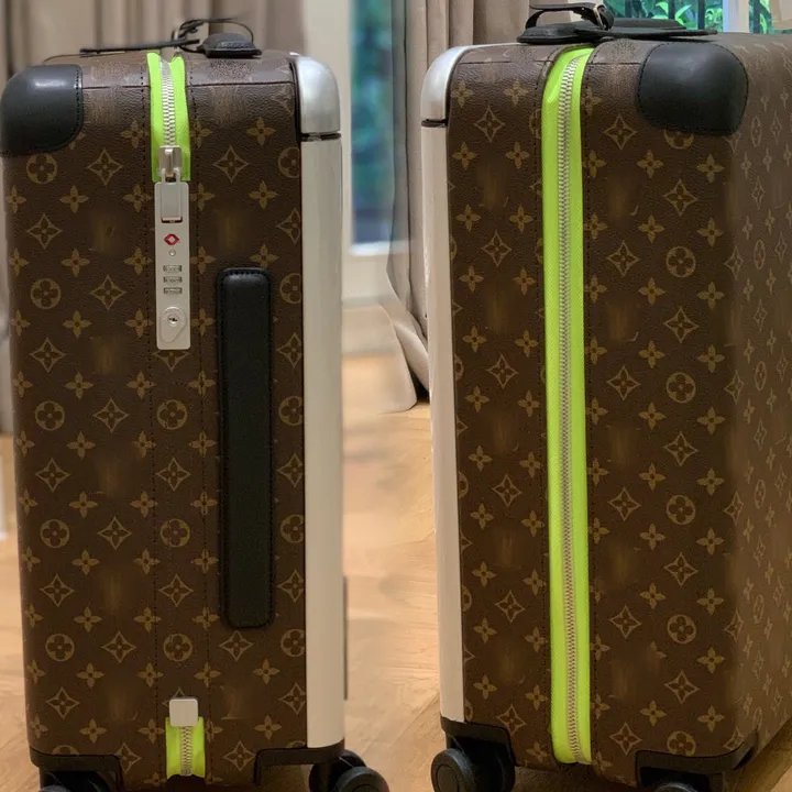 スーパーコピー ルイヴィトン スーツケース