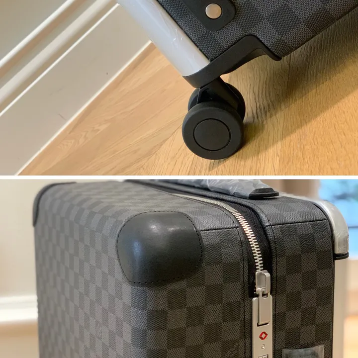 スーパーコピー ルイヴィトン スーツケース