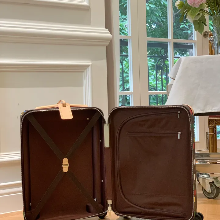 スーパーコピー ルイヴィトン スーツケース