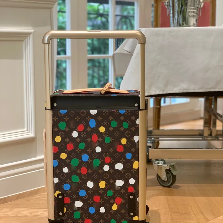 スーパーコピー ルイヴィトン スーツケース