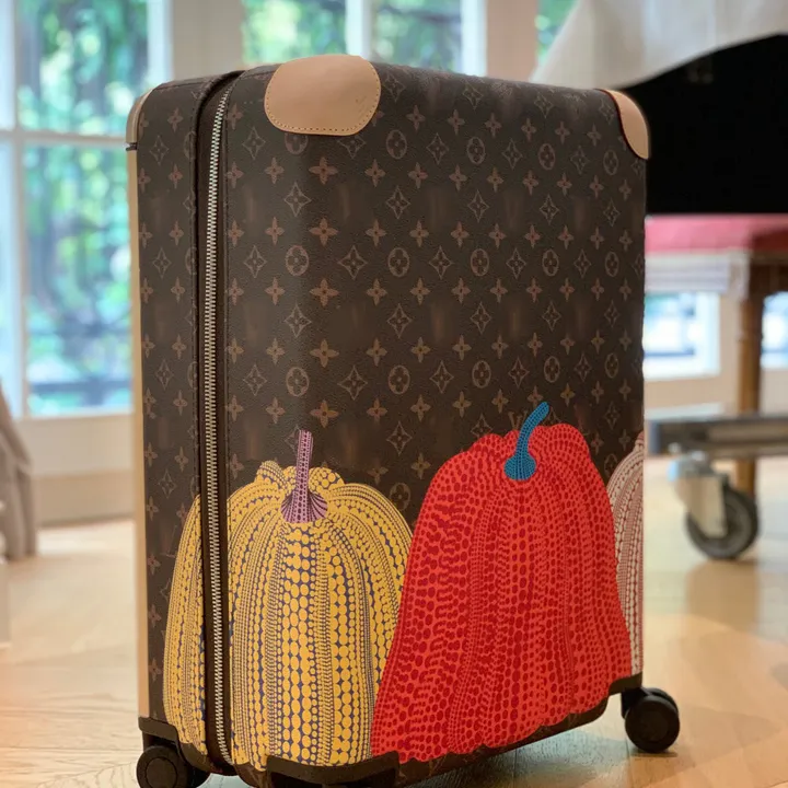 スーパーコピー ルイヴィトン スーツケース