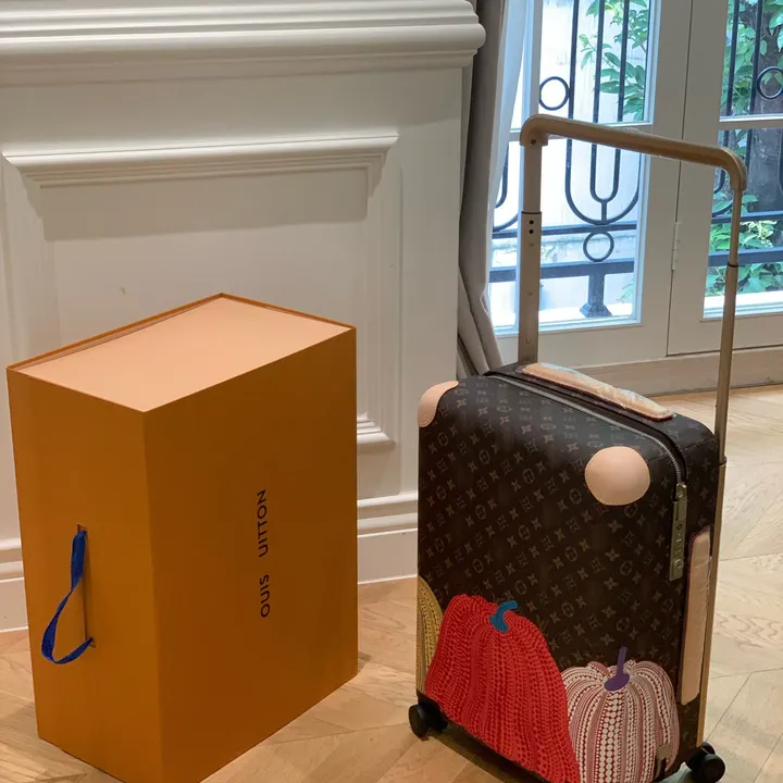 スーパーコピー ルイヴィトン スーツケース