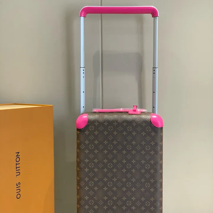 スーパーコピー ルイヴィトン スーツケース