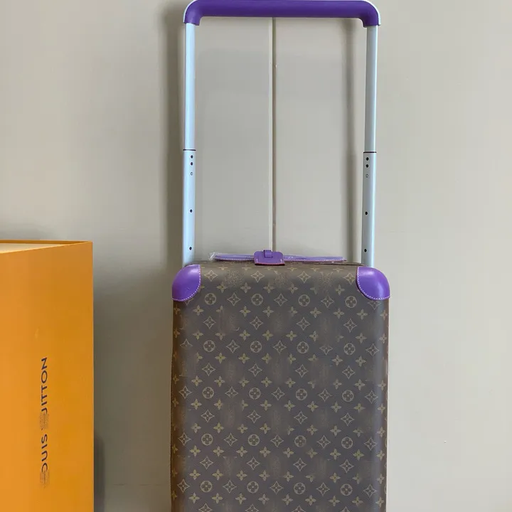 スーパーコピー ルイヴィトン スーツケース