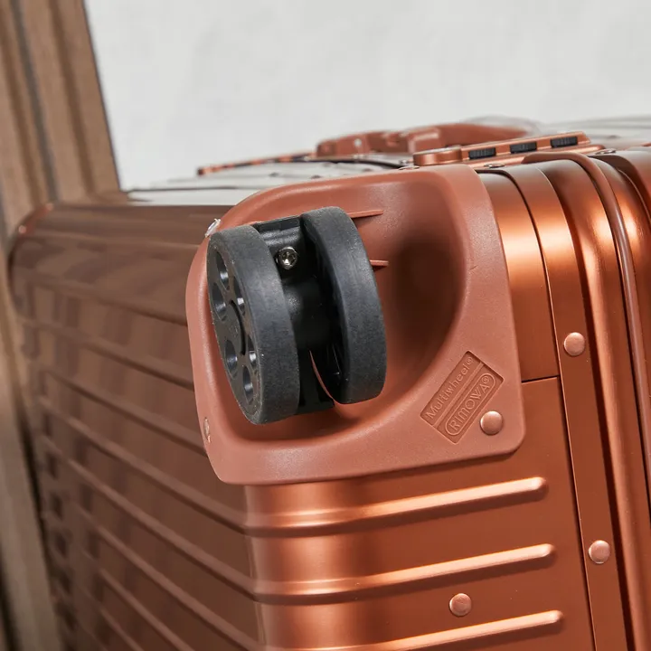 スーパーコピー リモワ スーツケース