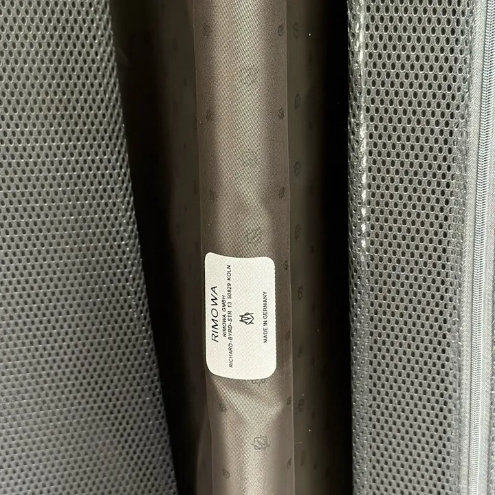 スーパーコピー リモワ スーツケース