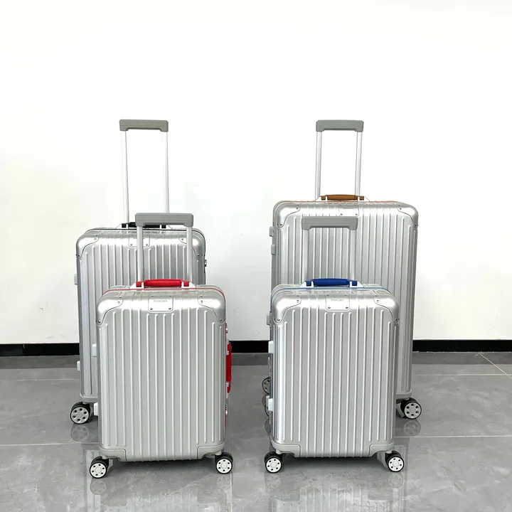 スーパーコピー リモワ スーツケース