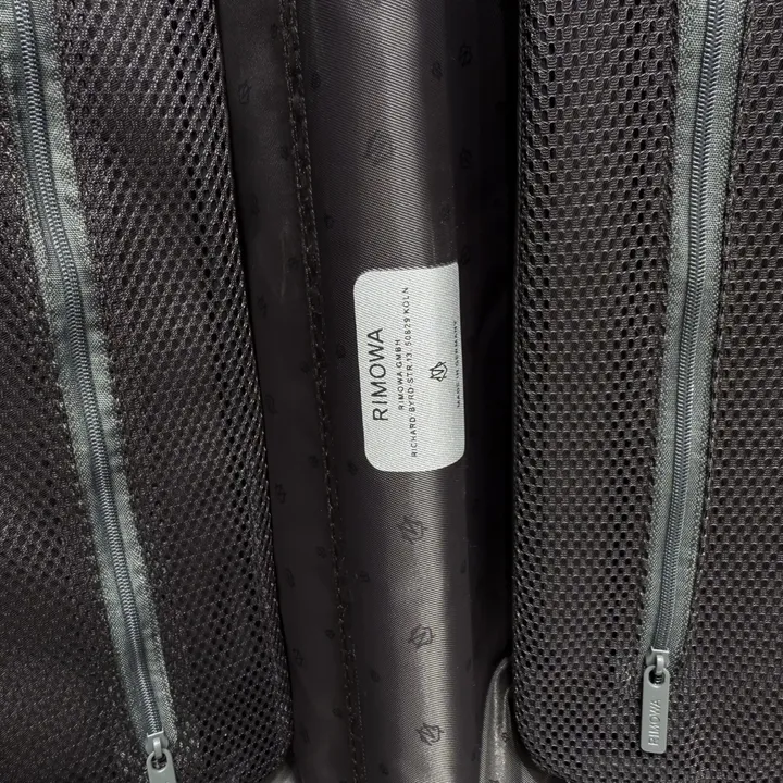 スーパーコピー リモワ スーツケース