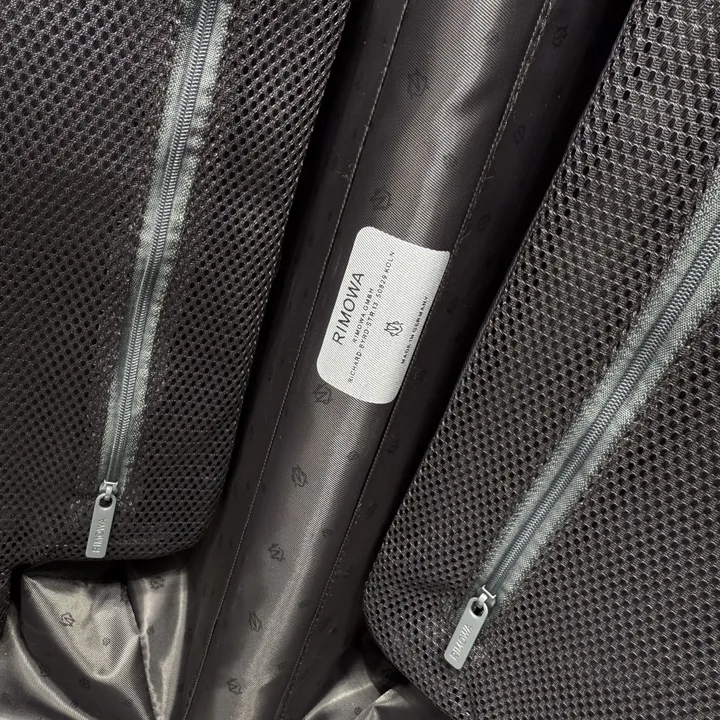 スーパーコピー リモワ スーツケース