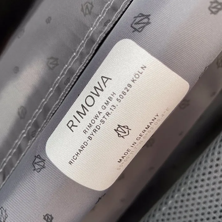 スーパーコピー リモワ スーツケース