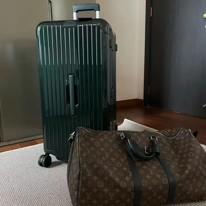 スーパーコピー リモワ スーツケース