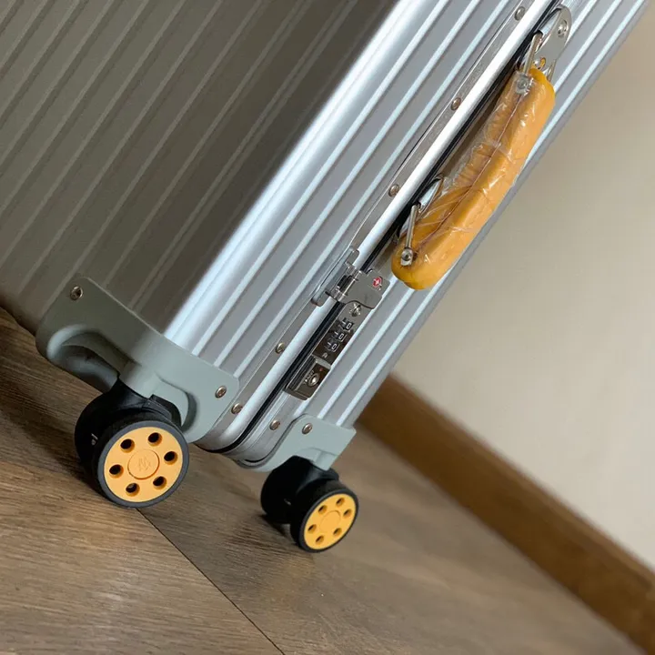 スーパーコピー リモワ スーツケース