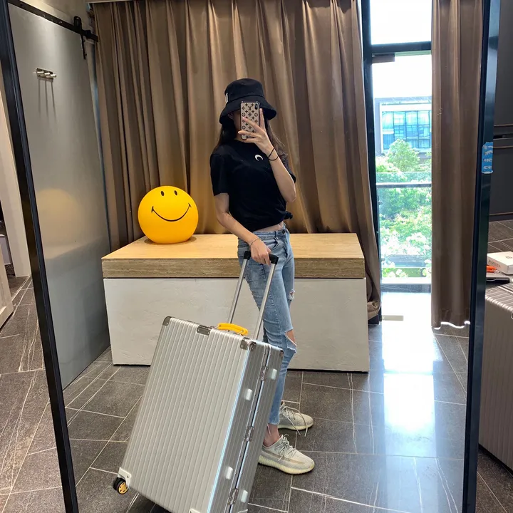 スーパーコピー リモワ スーツケース