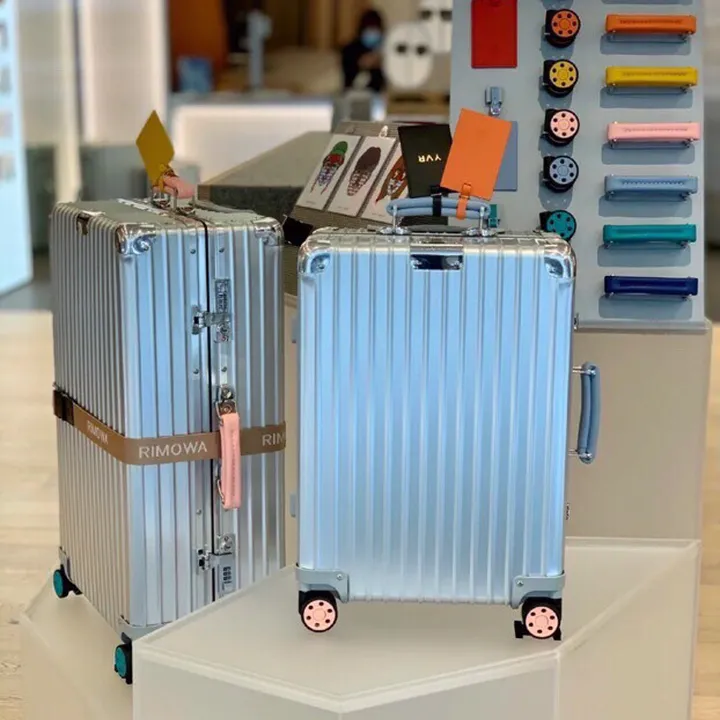 スーパーコピー リモワ スーツケース