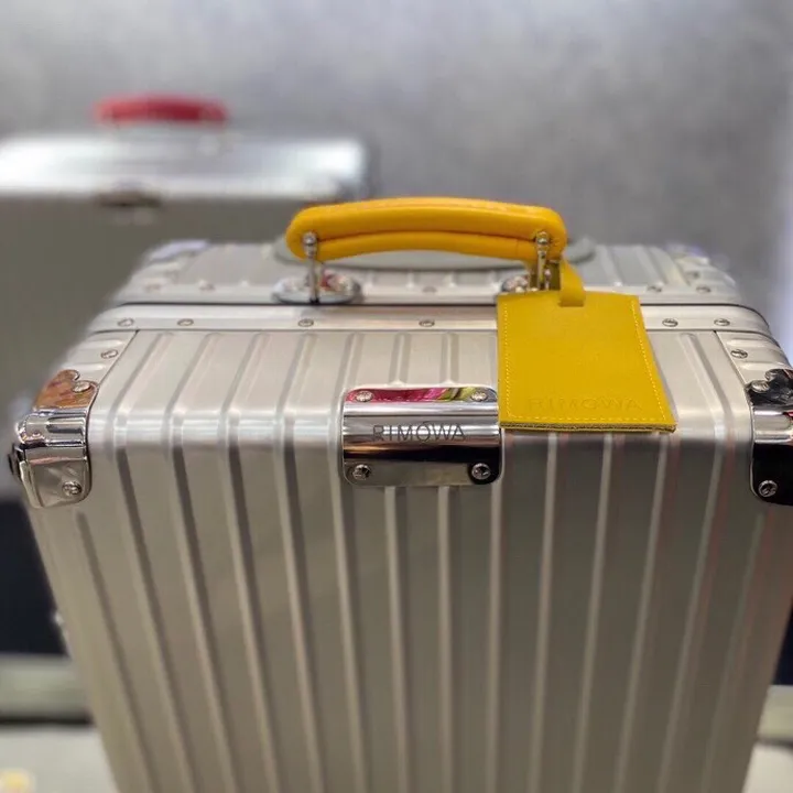スーパーコピー リモワ スーツケース