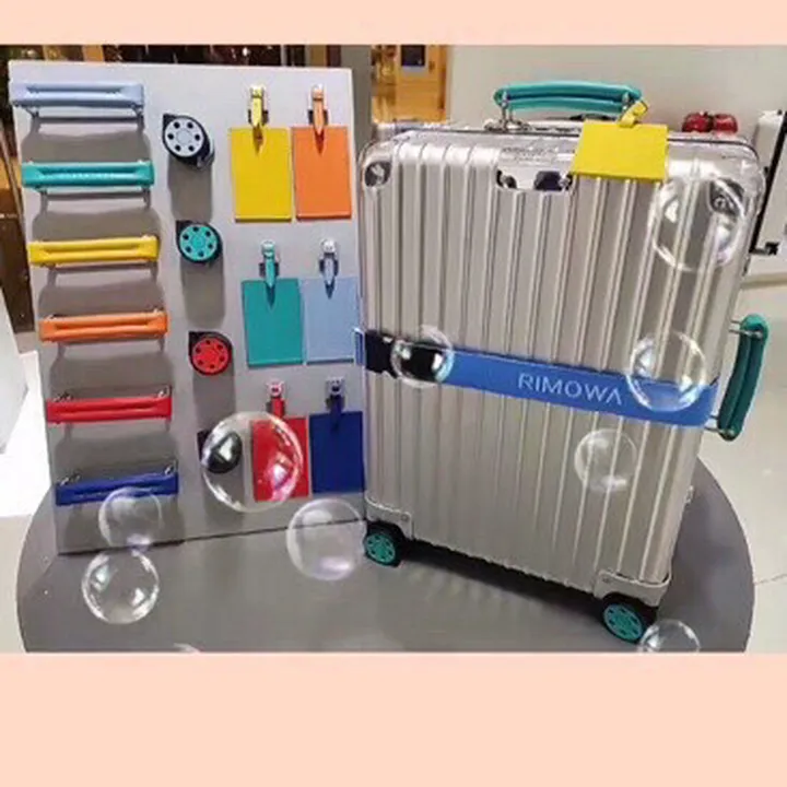 スーパーコピー リモワ スーツケース