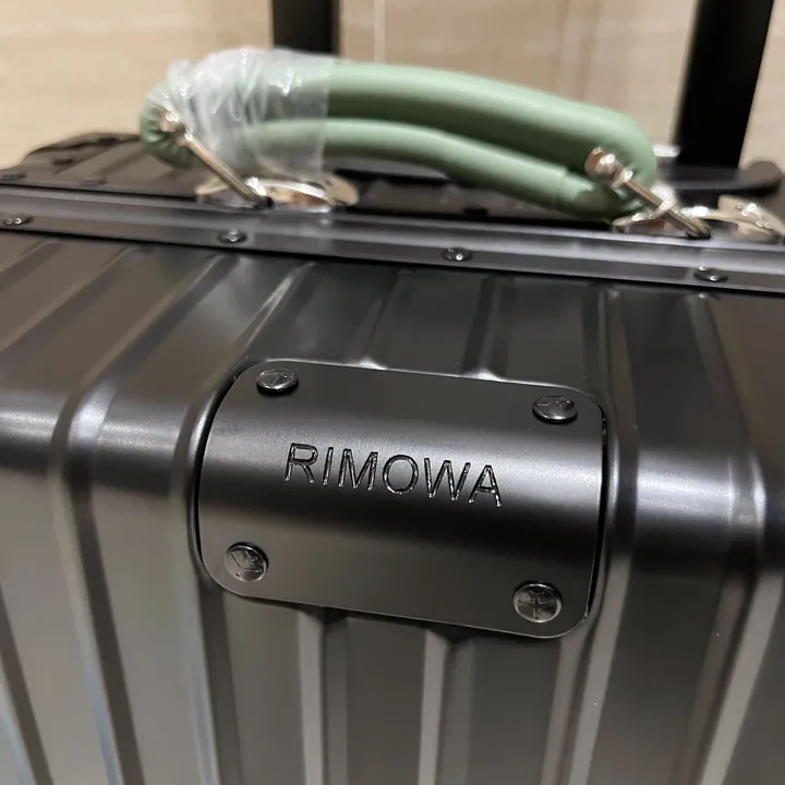 スーパーコピー リモワ スーツケース