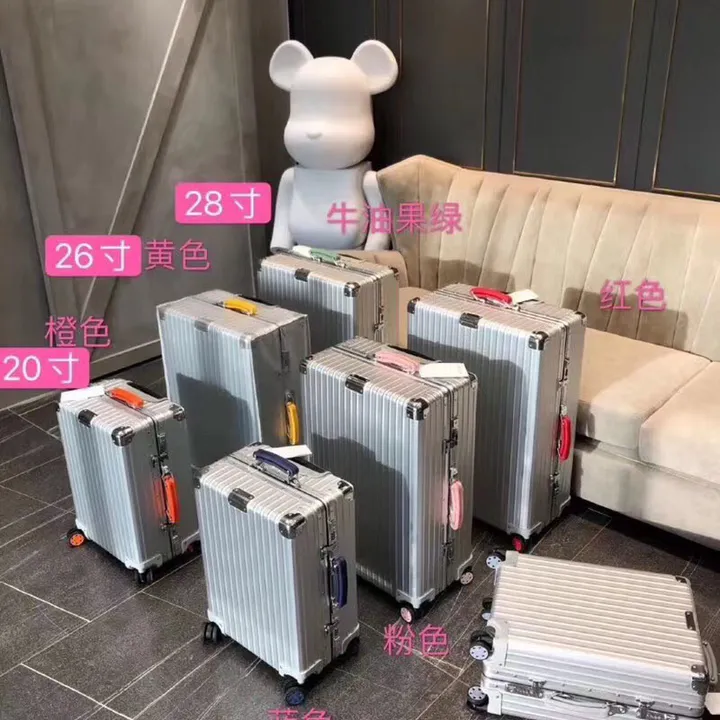 スーパーコピー リモワ スーツケース