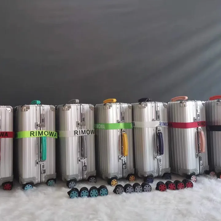 スーパーコピー リモワ スーツケース